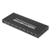 PII-308E 8x1 4K 30 Hz Conmutador automático HDMI sin interrupciones