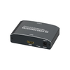 PII-632 Convertidor HDMI VGA+HDMI con audio de 3,5 mm compatible con 1080P