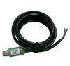 Cable serie USB tipo C a RS422 