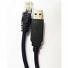 FTDI 5V USB Uart RS232 a RJ10 rj11 rj12 RJ45 RJ50 Cable convertidor serie