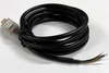 Cable serie USB tipo C a RS422 
