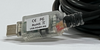 Cable USB tipo C a RS485