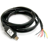 Cable USB tipo C a TTL-232R-5V / TTL-232R-3V3 FTDI FT232R