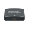 PII-632 Convertidor HDMI VGA+HDMI con audio de 3,5 mm compatible con 1080P