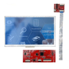 Módulo de pantalla LCD Tft LCD de 1,8 pulgadas, 3 pulgadas, 4,8 pulgadas, 7 pulgadas, UART, 800x480, interfaz Hmi