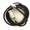 Cables de extremo de cable FTDI USB a RS485 RJ9/RJ10/RJ11/RJ12/RJ45 RJ50