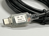 Cable USB tipo C a RS485