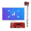 Módulo de pantalla LCD Tft LCD de 1,8 pulgadas, 3 pulgadas, 4,8 pulgadas, 7 pulgadas, UART, 800x480, interfaz Hmi