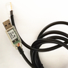 Cables de extremo de cable FTDI USB a RS485 RJ9/RJ10/RJ11/RJ12/RJ45 RJ50