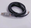 Cable USB tipo C a RS485