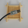 Ftdi usb rs485 a m8 m12 conversión de USB-RS485-M12 serial RS485 M12 usb a rs485 rs422 cable convertidor usb