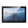 Pantalla táctil IPS TFT LCD de 800 brillo de 4,3 pulgadas a 10,1 pulgadas con HDMI para Raspberry Pi