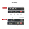 Extensor KVM KVM sobre IP