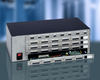 Dispositivo Kvm Matrix Switch Infinity Manager: admite 288 puntos finales