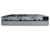 El dispositivo Infinity Manager Kvm Matrix Switch 24-Us admite 24 puntos finales