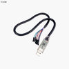 C232HM-DDHSL-0/C232HM-EDHSL-0 Cable USB 2.0 de alta velocidad a MPSSE 