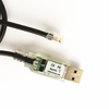 Cables de extremo de cable FTDI USB a RS485 RJ9/RJ10/RJ11/RJ12/RJ45 RJ50