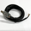 Cable serie USB tipo C a RS232 