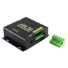 Convertidor de interfaz USB a RS232/485/TTL, aislamiento industrial