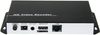 Decodificador de audio y vídeo HD personalizado H.265 H.264