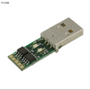 USB-RS422-PCB PCB CONVERTIDOR SERIE USB A RS422 UART 