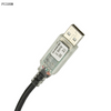 Cable convertidor serie USB a RS485