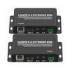 PII-505SE 4K HDMI sobre Ethernet Extensor Balun - HDBaseT UltraHD 4K @ 60Hz