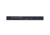 El dispositivo Matrix Kvm Switch Infinity Manager admite 48 puntos finales
