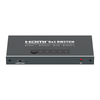 PII-305HE 4K@60Hz Conmutador HDMI 2.0 Divisor 7x1 Conmutador HDMI 4K - Conmutador HDMI 7 en 1 Salida