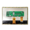 Pantalla táctil IPS TFT LCD de 800 brillo de 4,3 pulgadas a 10,1 pulgadas con HDMI para Raspberry Pi