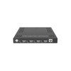 Codificador decodificador 4 en 1 4K H.265 PIISUN sobre IP