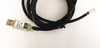 Cables de extremo de cable FTDI USB a RS485 RJ9/RJ10/RJ11/RJ12/RJ45 RJ50