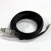 Cable serie USB tipo C a RS422 
