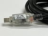 Cable serie USB tipo C a RS232 