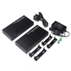 Extensor KVM 4K DisplayPort