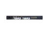 El dispositivo Matrix Kvm Switch Infinity Manager admite 48 puntos finales