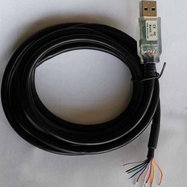 USB-RS422-WE Cable convertidor serie USB a RS422 