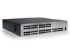 Conmutador Kvm de matriz Cat5 personalizado sobre IP 1u Montaje en rack Dos usuarios IP 4X32 (1 local; 1 remoto; 2 IP)