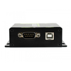 Convertidor de interfaz USB a RS232/485/TTL, aislamiento industrial