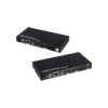 Extensor KVM 4K DisplayPort