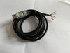 USB-RS232-WE Serie de cables USB RS232