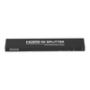 PII-116A DIVISOR HDMI 1X16: 1 ENTRADA 16 SALIDAS, ULTRAHD 4K, EDID