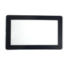 Panel táctil capacitivo de unión AR, AG, AF OCA con lente de cubierta para módulo TFT Lcd de 2,4-8 pulgadas