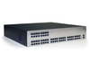 El dispositivo Infinity Manager Kvm Matrix Switch 24-Us admite 24 puntos finales