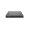 Codificador decodificador 4 en 1 4K H.265 PIISUN sobre IP
