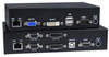 Extensor KVM USB VGA/DVI personalizado sobre IP con soporte para videowall