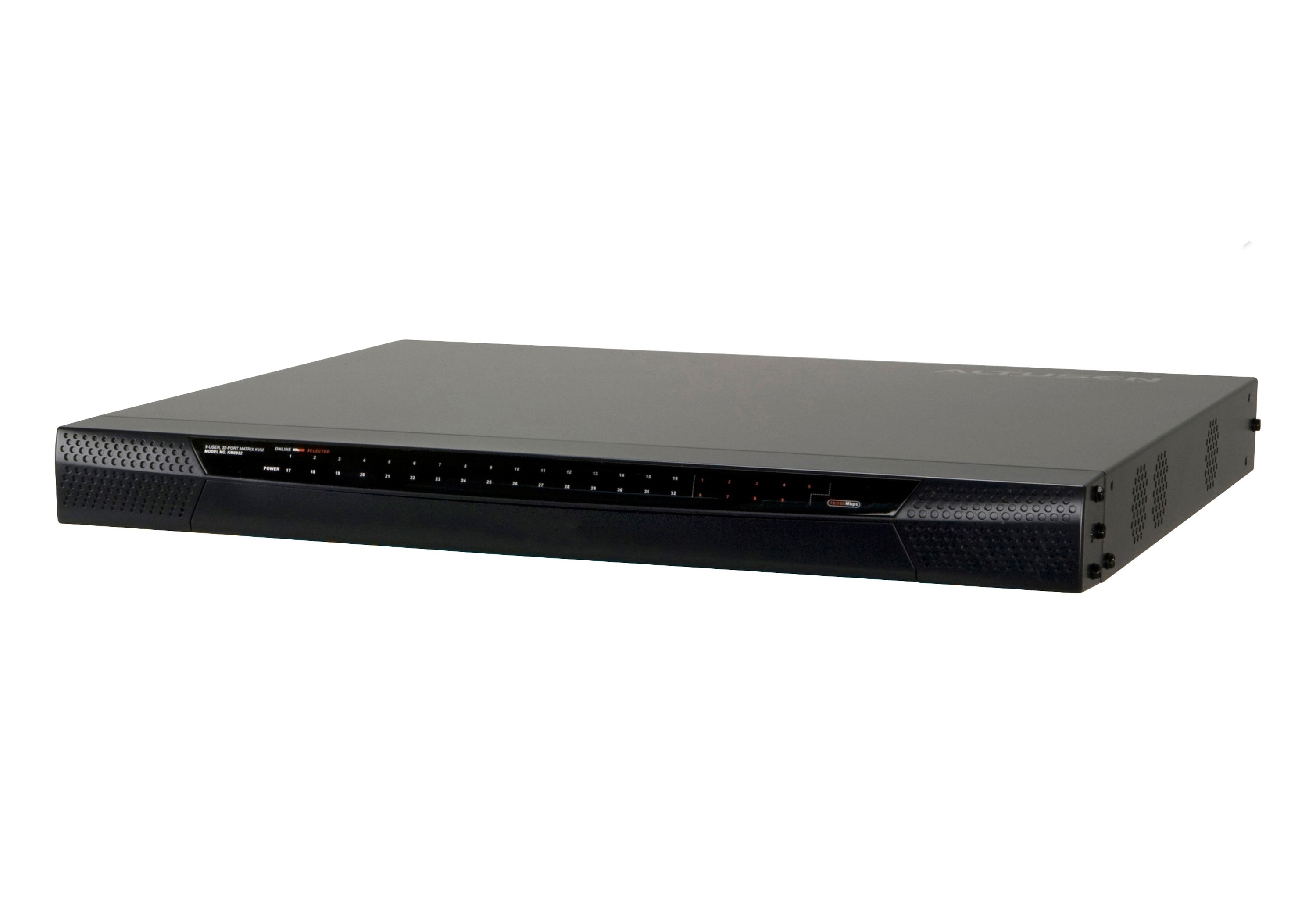 Dispositivo Kvm Matrix Switch Infinity Manager: admite 288 puntos finales