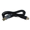 Ftdi usb rs485 a m8 m12 conversión de USB-RS485-M12 serial RS485 M12 usb a rs485 rs422 cable convertidor usb