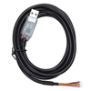 USB-RS485-WE-1800-BT Cable convertidor serie FTDI USB a RS485