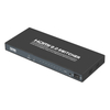 PII-308E 8x1 4K 30 Hz Conmutador automático HDMI sin interrupciones